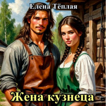 Жена кузнеца