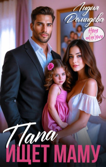 Папа ищет маму