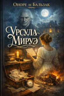 Урсула Мируэ