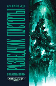 Разведчик пустоты