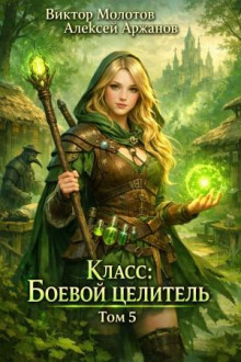 Класс: Боевой Целитель. Том 5