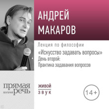 Лекция «Искусство задавать вопросы». День второй: Практика задавания вопросов