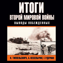 Итоги второй мировой войны. Выводы побеждённых