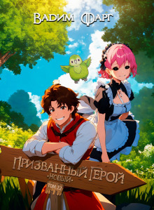 Новый Призванный Герой 2.1