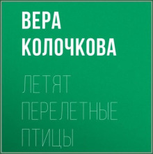 Летят перелетные птицы