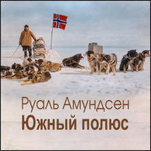 Южный полюс