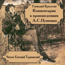 Книга для ученика и учителя. Пушкин в комментариях