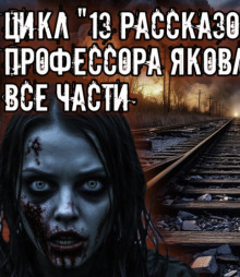 Рассказы профессора Яковлева»
