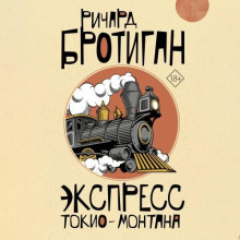 Экспресс Токио-Монтана