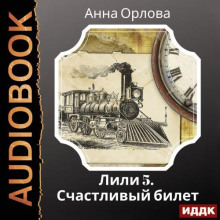 Дело 5. Счастливый билет