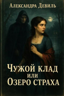 Чужой клад, или Озеро страха