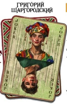 Чудак. Неправильный вор