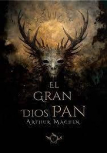 Великий бог Пан