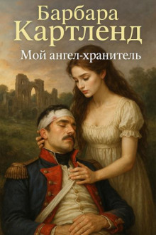 Мой ангел-хранитель