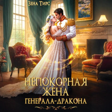 Непокорная жена генерала-дракона