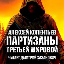 Партизаны третьей мировой