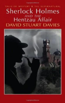 Шерлок Холмс и Хентзонсское дело