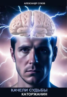 Качели судьбы 1. Каторжанин