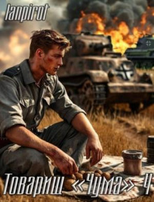 Товарищ «Чума» 4