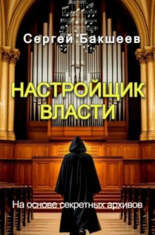 Настройщик власти