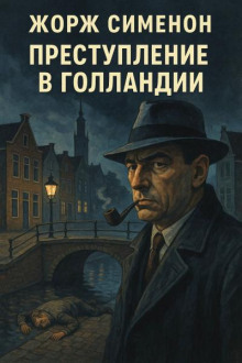 Преступление в Голландии