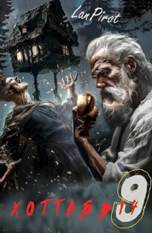 Исчадие Кромки. Часть II