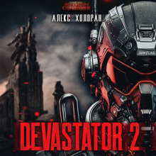 DEVASTATOR 2