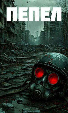 Пепел