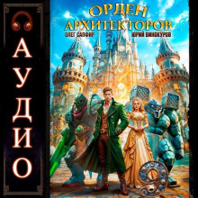 Орден Архитекторов. Книга 9
