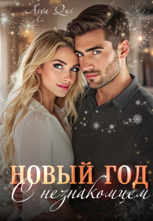 Новый год с незнакомцем