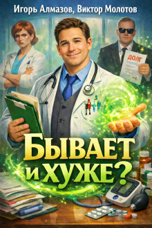 Бывает и хуже