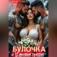 Булочка и 12 (месяцев) братьев