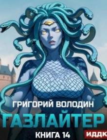 Газлайтер. Книга 14