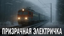 Призрачная электричка