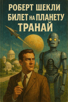 Билет на планету Транай