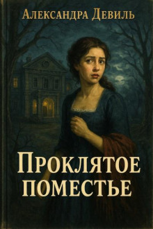 Проклятое поместье