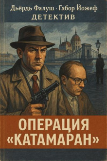 Операция "Катамаран"