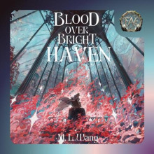 Кровь над светлой гаванью