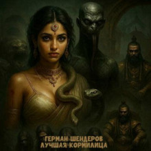 Лучшая кормилица