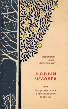 Новый человек или Насущные слова о христианском спасении