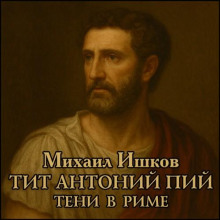 Тит Антонин Пий. Тени в Риме