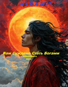 Вам суждено быть богами