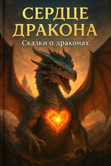 Сердце дракона. Сказки о драконах