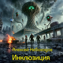 Инклюзиция