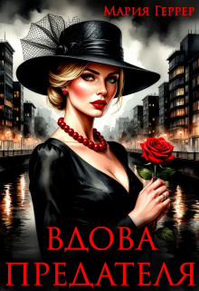 Вдова предателя