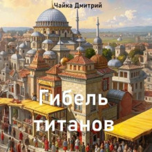 Гибель титанов. Часть 1